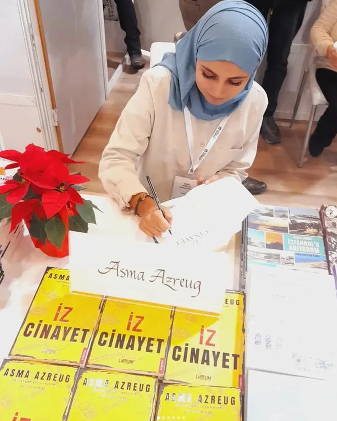 Okur buluşması