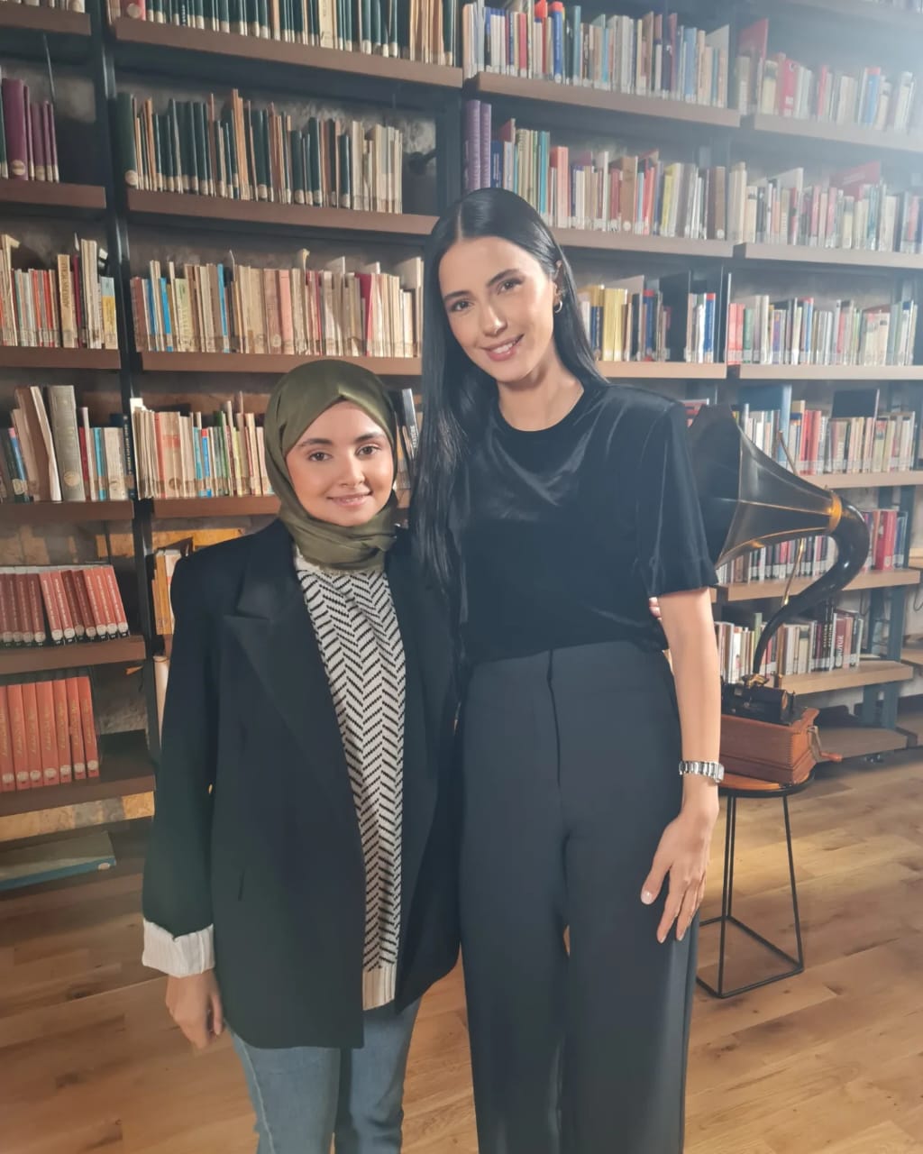 Asma Azreug Fotoğraf 7