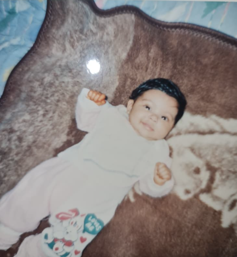 Asma Azreug fotoğraf 6