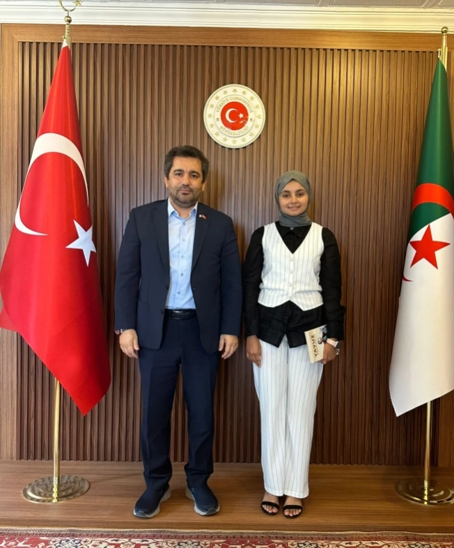 Haber Fotoğrafı