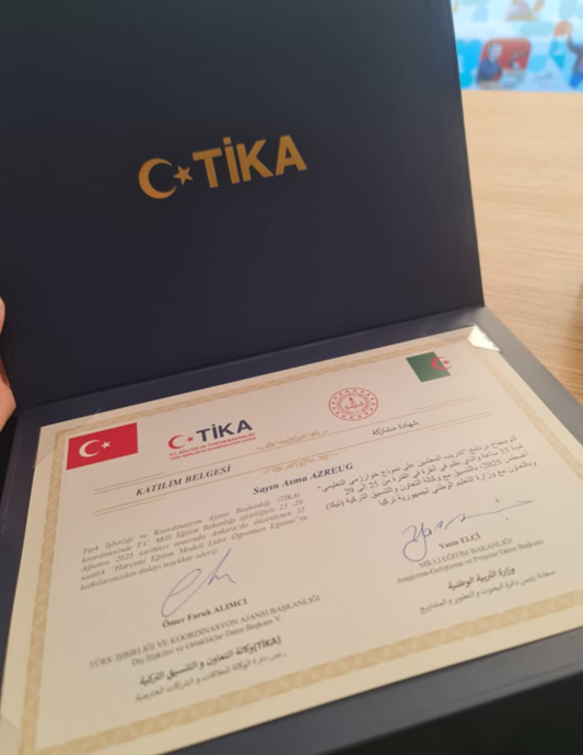 Ödül 3